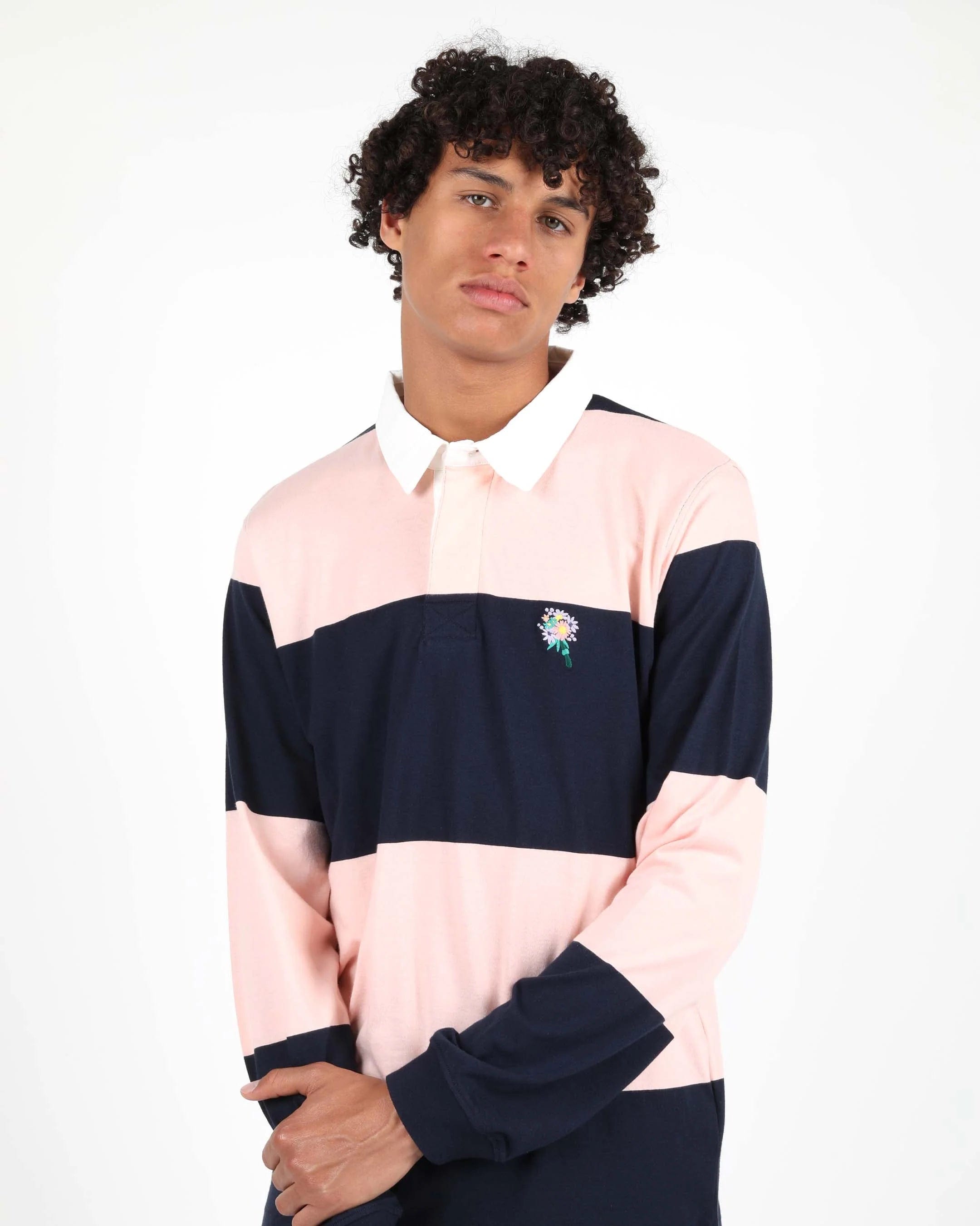 While Supplies Last Saul Rugby