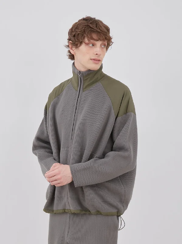 Great Deals [OCEANS] Plating Moco ECWCS Blouson Jacket