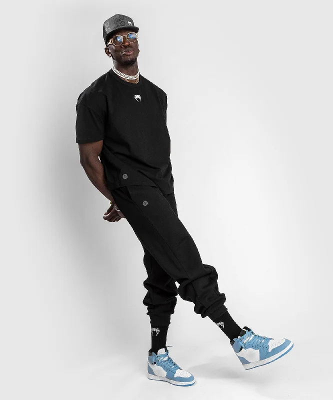 Super Sale Venum Vortex XL Joggers - Black