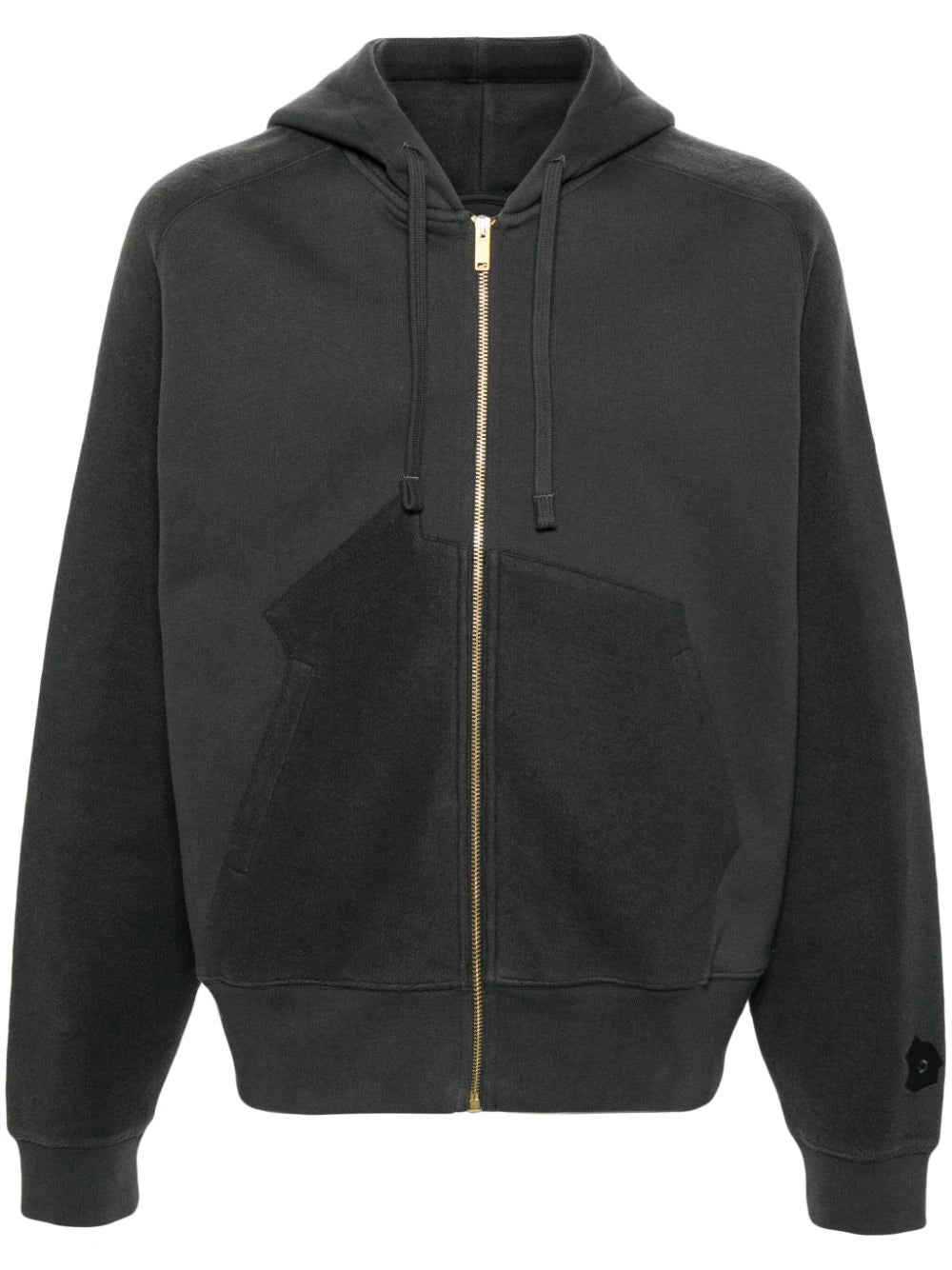 Weekend Deals That Excite Thought Bubble Panelled Jacket