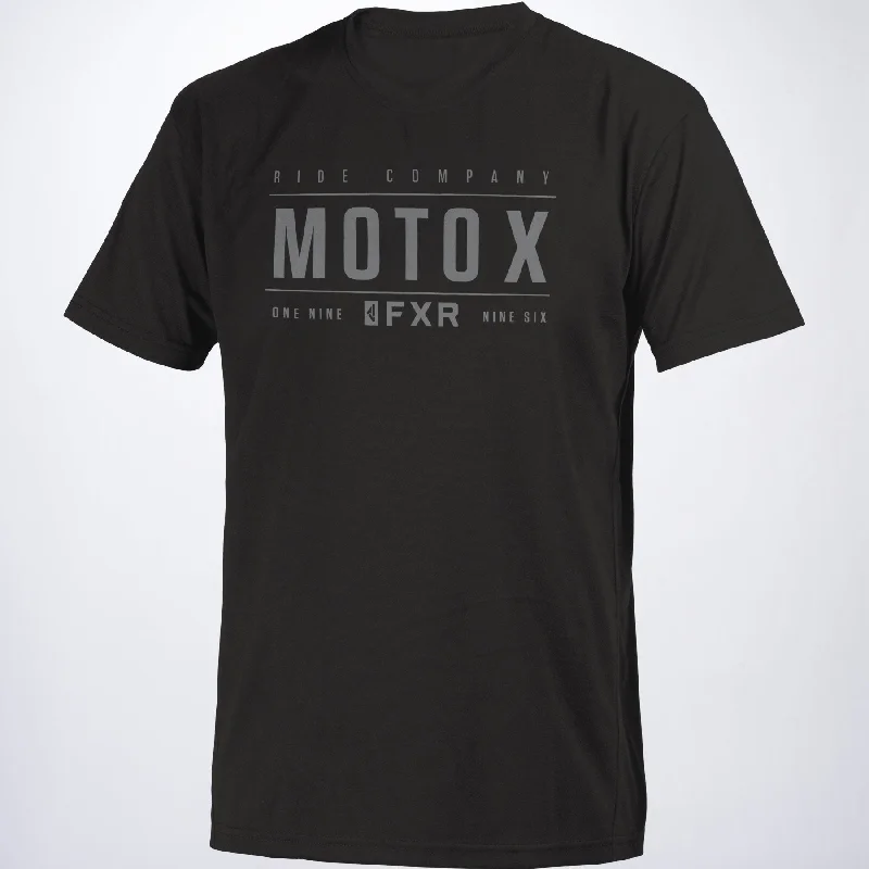 Savings Event Men's Moto-X T-Shirt 20S