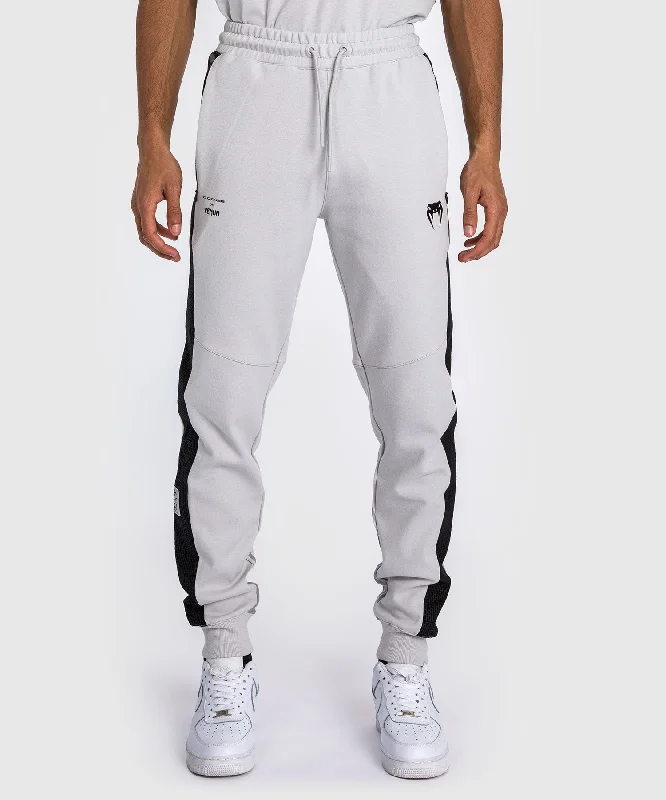 Great Deal Venum x Dodge Demon 170  Joggers - Grey