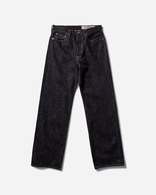 Weekend Offers That Tempt Men's 14oz Denim 5P Monkey Cisco Jeans One Wash