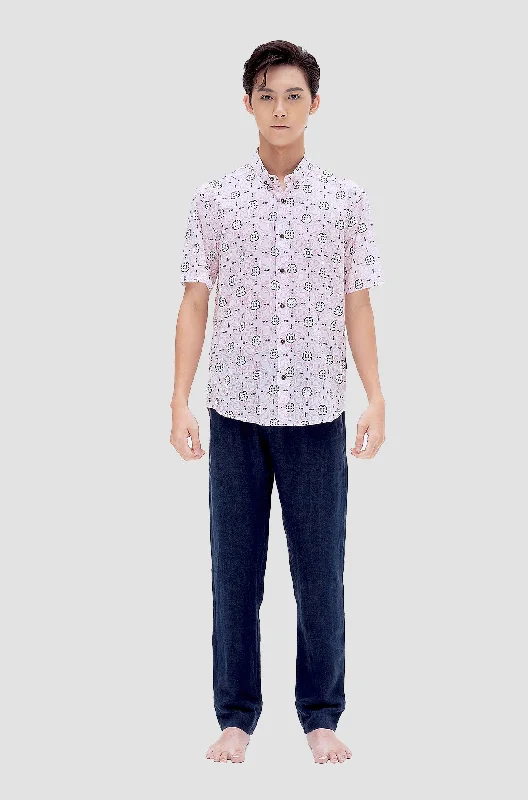 Weekend Specials to Savor Maharaja Slim Fit Cheong Fatt Tze