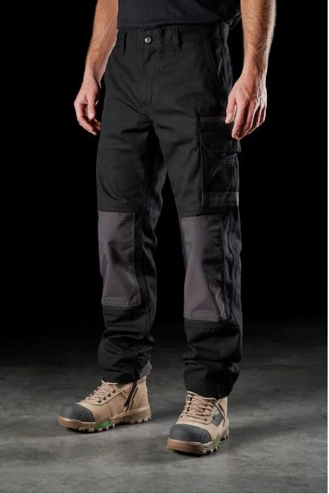 Weekend Discounts to Delight FXD Men's WP-1 Dura500 Work Pant