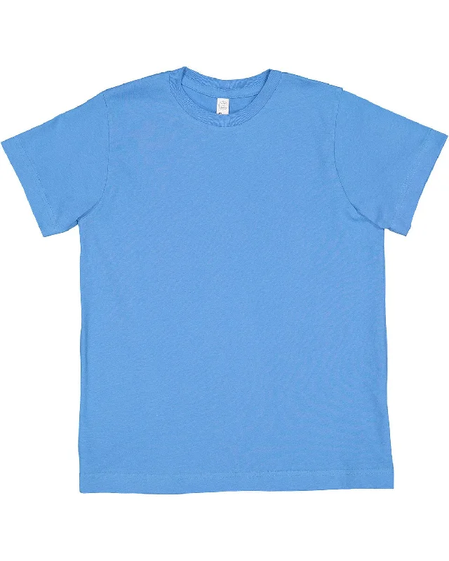 Savings Event LAT Youth Fine Jersey T-Shirt | Tradewind
