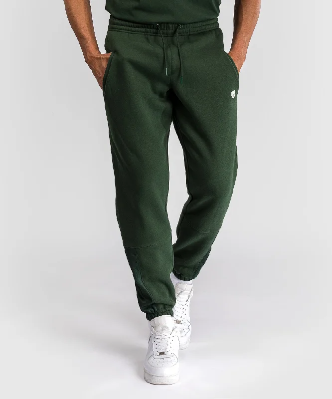 Act Fast Venum Silent Power Joggers - Forest Green