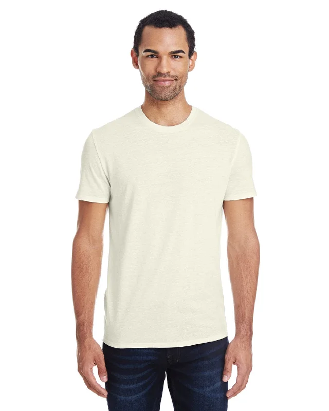 Massive Savings Threadfast Apparel Unisex Triblend Short Sleeve Tee | Cream Triblend Massive Savings Threadfast Apparel Unisex Triblend Short Sleeve Tee | Cream Triblend