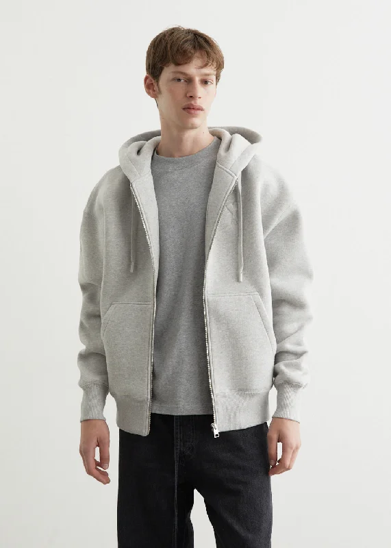 Bargain Blast Embossed Hoodie