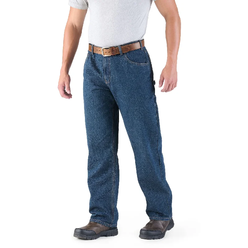 Price Drop Heritage Relaxed Fit Carpenter Jean
