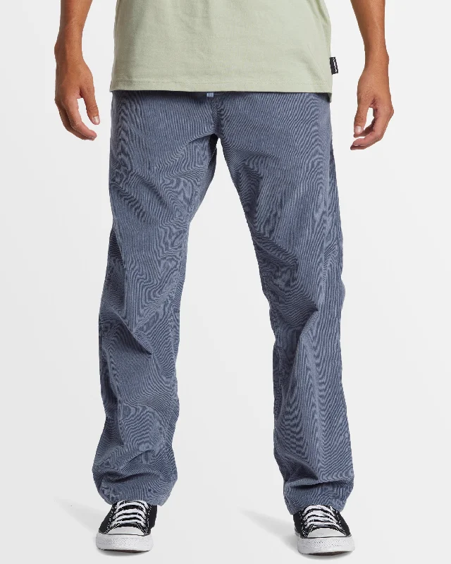 Weekend-Only Price Drops Mens DNA Beach Corduroy Pant