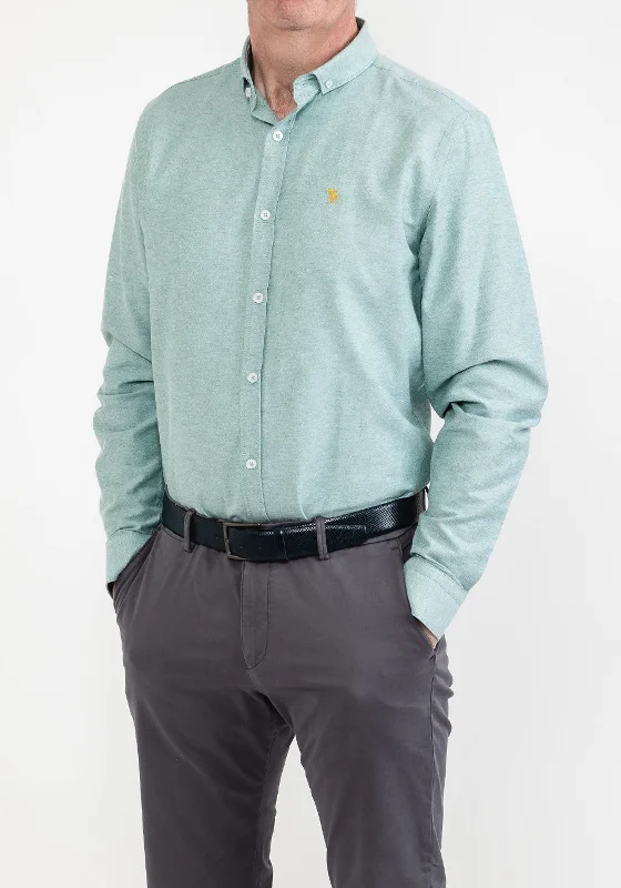 Today's Special Tom Penn Long Sleeve Shirt, Bottle