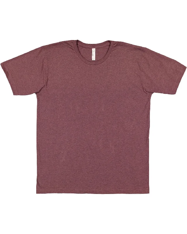 Deal Alert LAT Youth Fine Jersey T-Shirt | Sangria Blackout