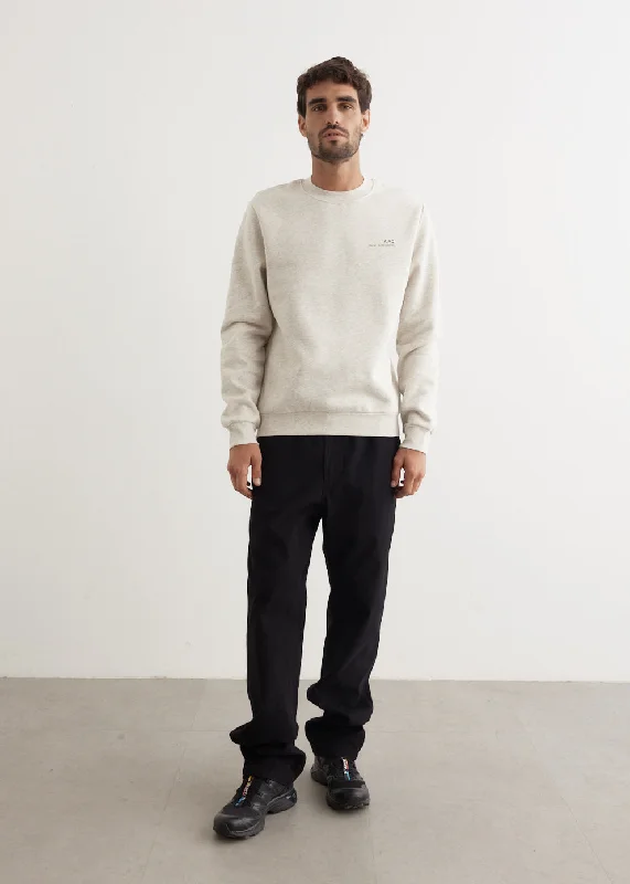 Members Only Standard Item Sweatshirt
