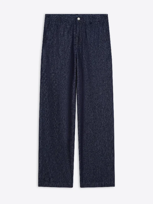 Daily Specials Denim chino