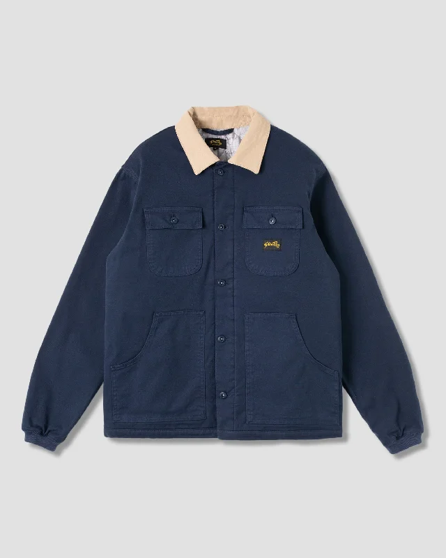 Weekend Deals That Excite Pork Chop Jacket (Navy Duck)