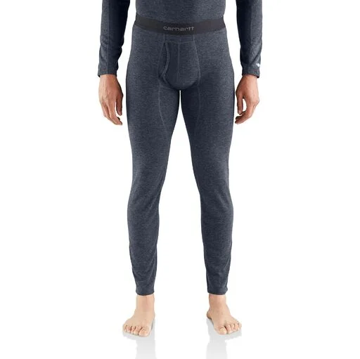 Weekend Offers That Tempt Carhartt Men's Heavyweight Baselayer Thermal Bottom