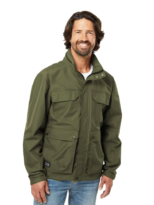 Fantastic Deals Dri Duck Men's Field Jacket