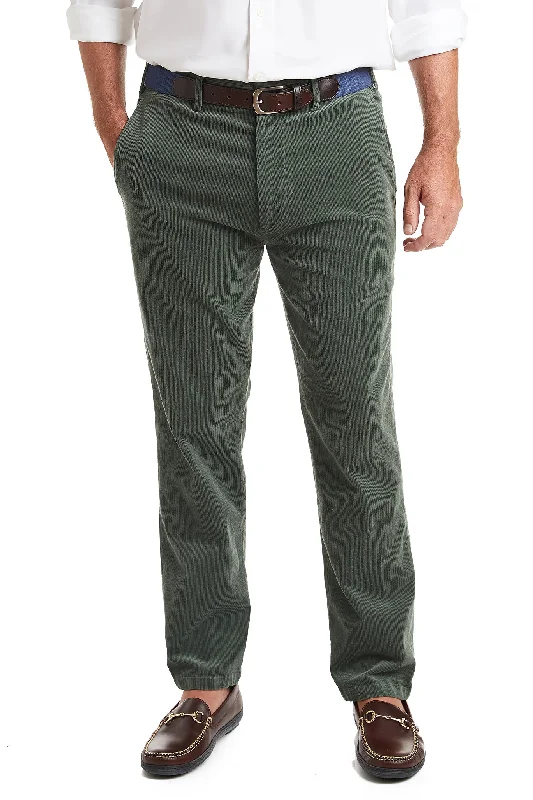Weekend Deals to Brighten Your Day Beachcomber Stretch Corduroy Pant Olive