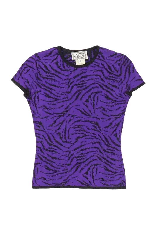 Markdown Sale [WW31400] Gianni Versace | Knitwear