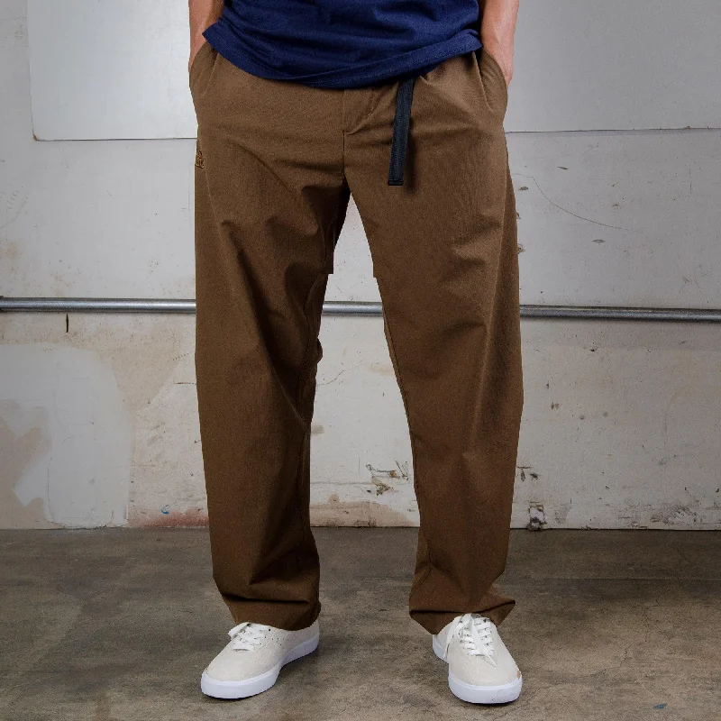 Great Bargain Ravine Pants Brown