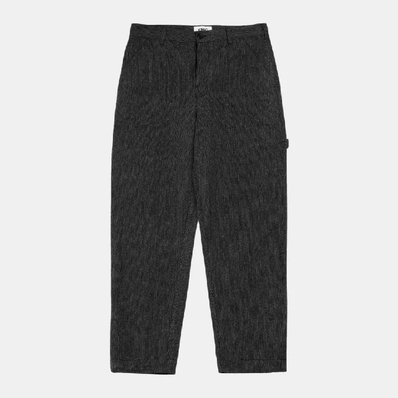 Weekend Deals to Make You Smile Painter Trouser (Charcoal)