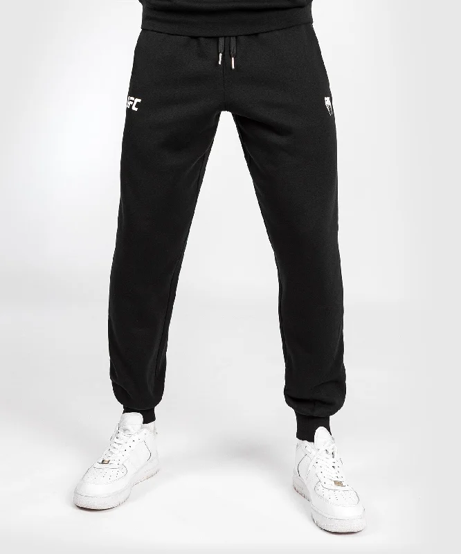 Amazing Value UFC Adrenaline by Venum Replica  Men’s Pant - Black