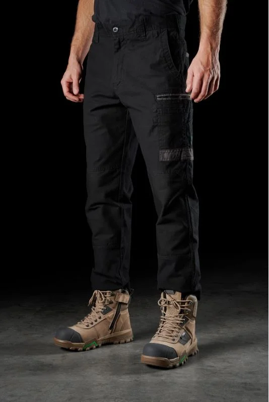 Weekend Offers That Shine FXD Men's WP-3 Stretch Work Pant