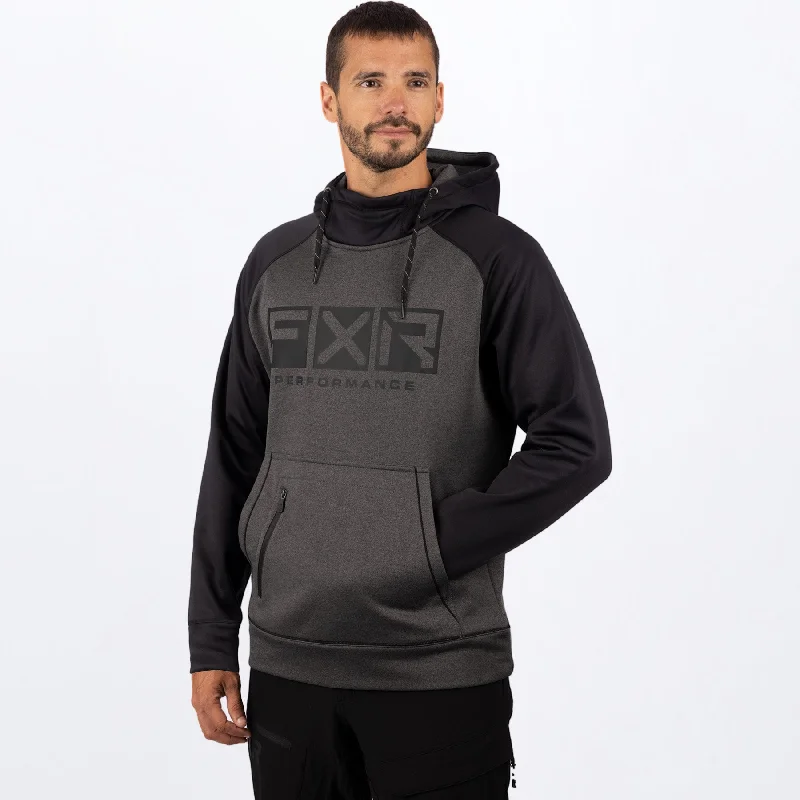 Price Drop Alert Men's Helium Tech Pullover Hoodie