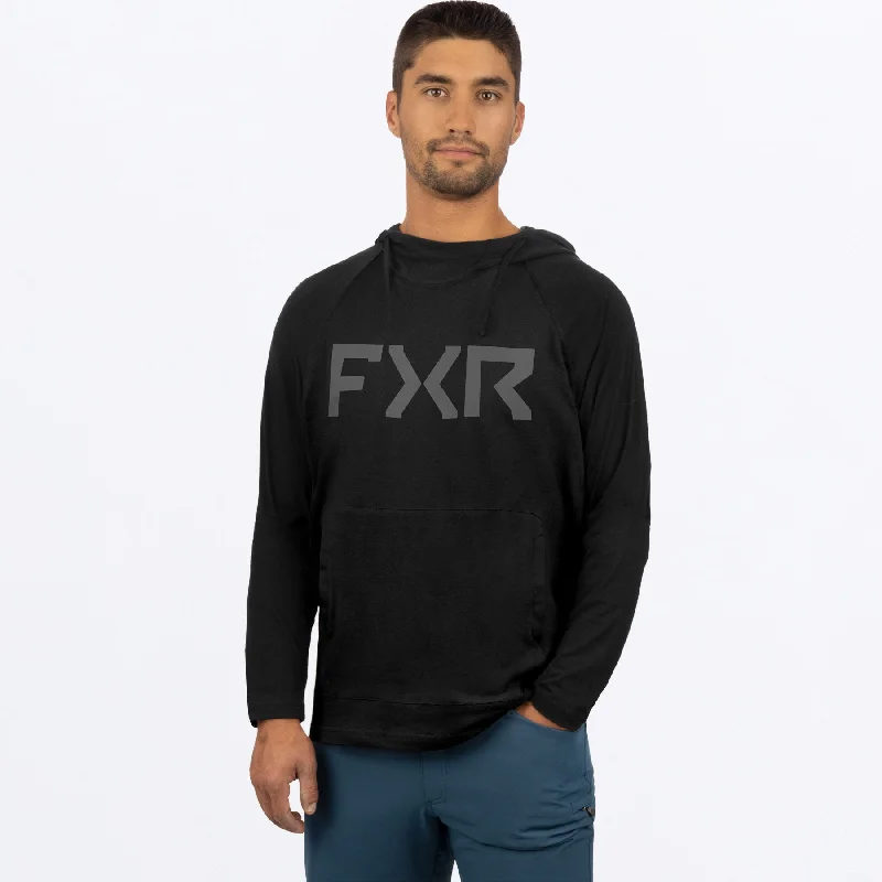 Value Pack Men's Trainer Premium Lite Pullover Hoodie