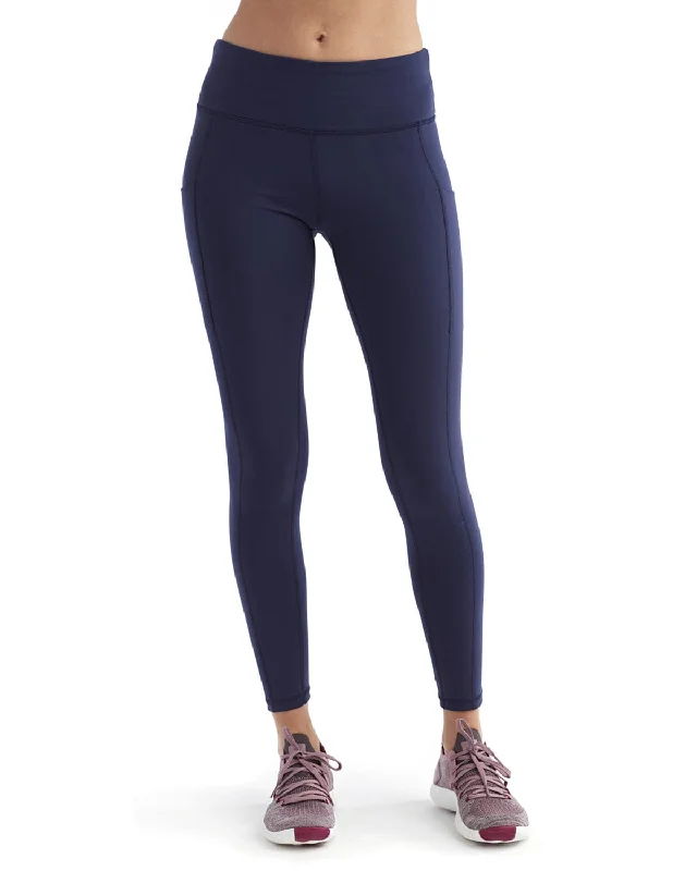 Crazy Deals TriDri Ladie's Performance Leggings | Navy