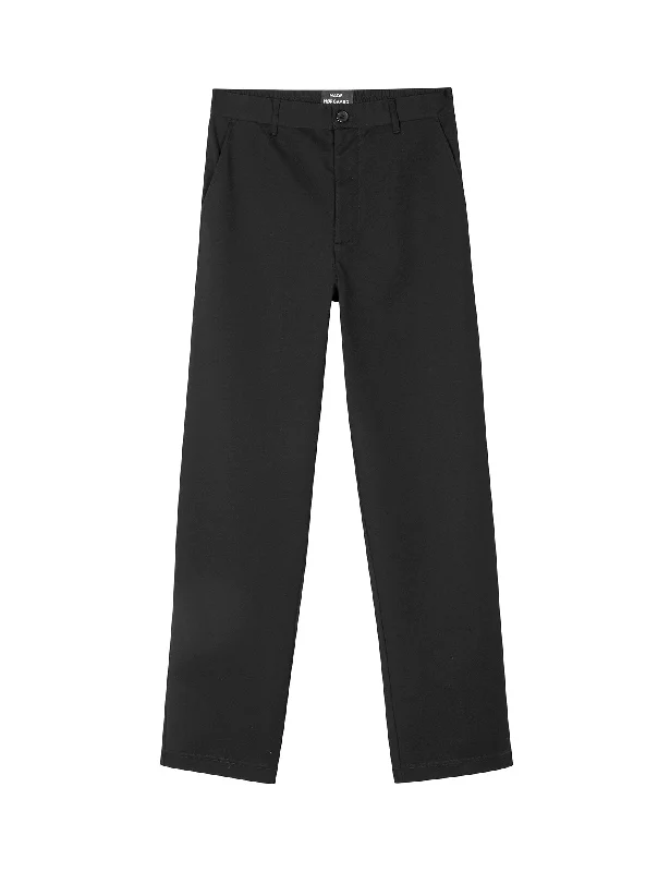 New Arrival Metropolis Morten Pants, Black