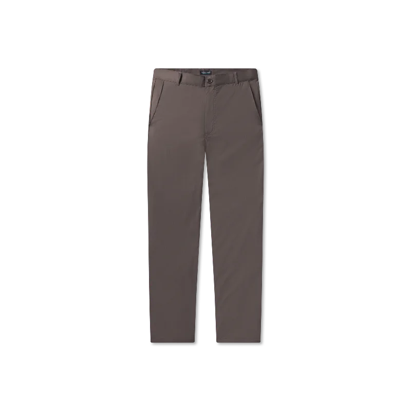 Special Promotion Marlin Stretch Performance Pant - Midnight Gray
