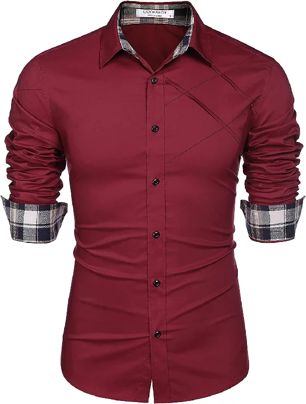 Wine Red
