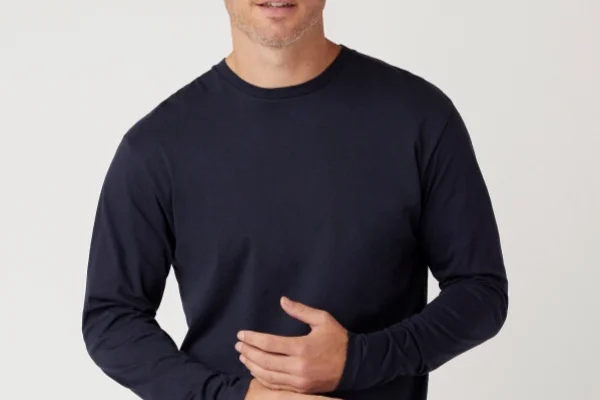 Long sleeve 