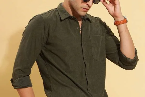 Casual Shirts 