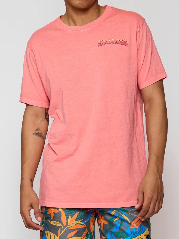 Take Advantage A-Framed T-Shirt