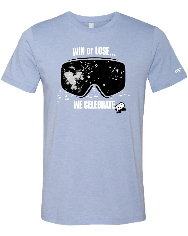 Limited Offer Celebrate T-Shirt