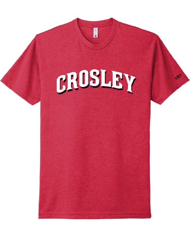 Lowest Rates Crosley Field T-Shirt