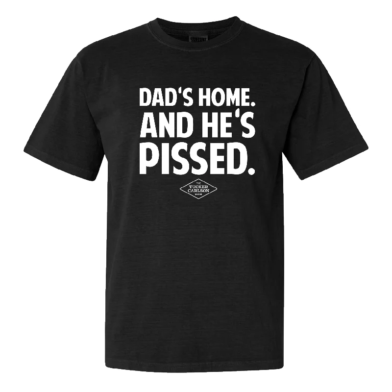 Steals and Deals Dad's Home Tee
