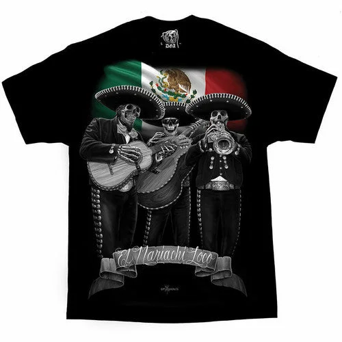 Instant Savings DGA - El Mariachi Loco