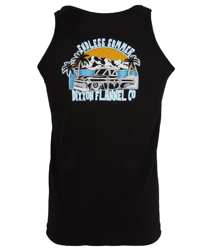 Mega Sale Endless Summer Tank
