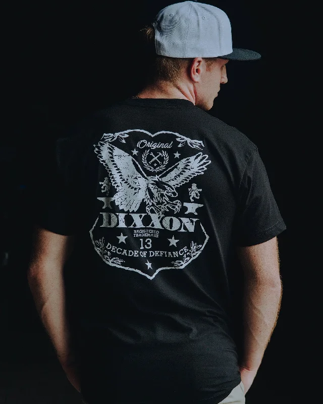 Final Clearance Etched T-Shirt
