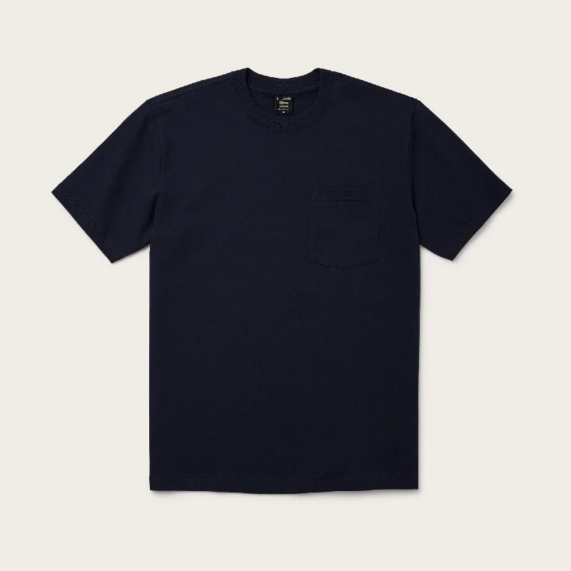 Exclusive Offer PIONEER POCKET T-SHIRT