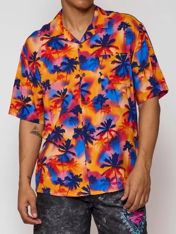 Unmissable Sale Flashback Button Up Shirt