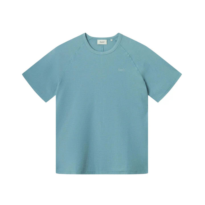 Weekend Savings Spree Bend T-Shirt Smoke Blue