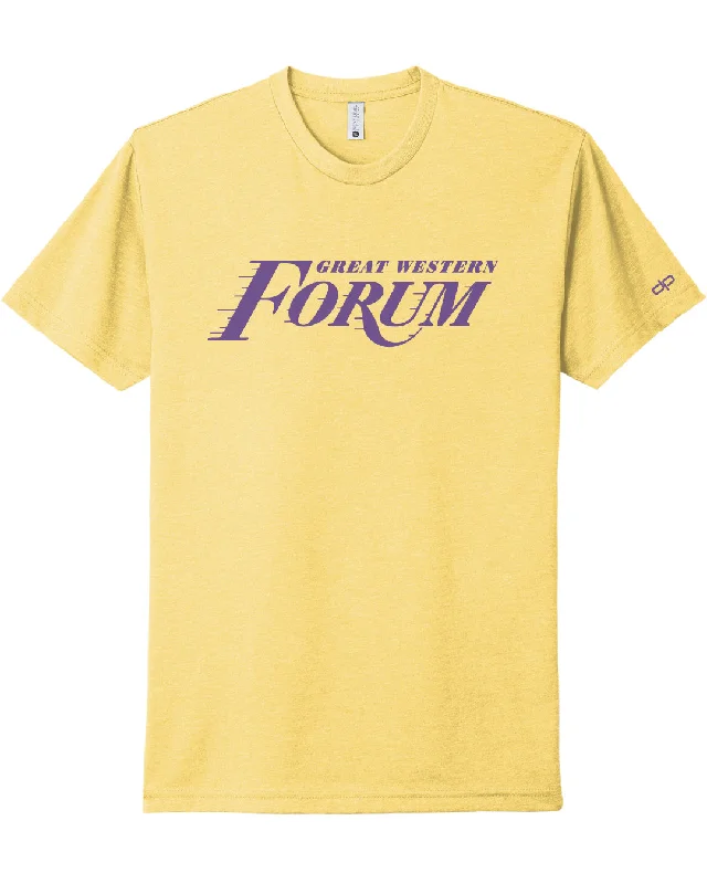 Now Available Forum T-shirt