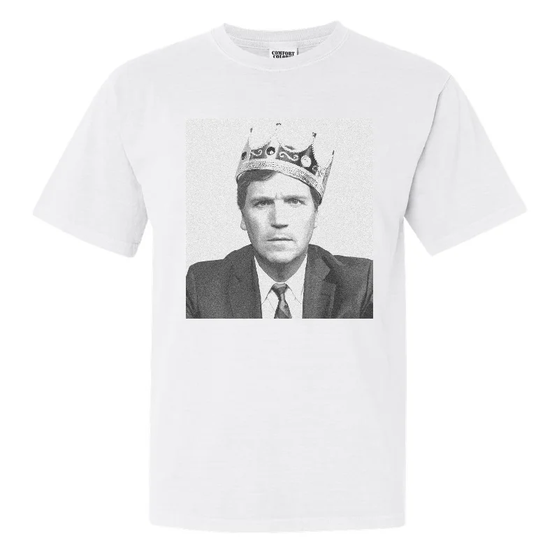 Limited Availability King Tucker Tee