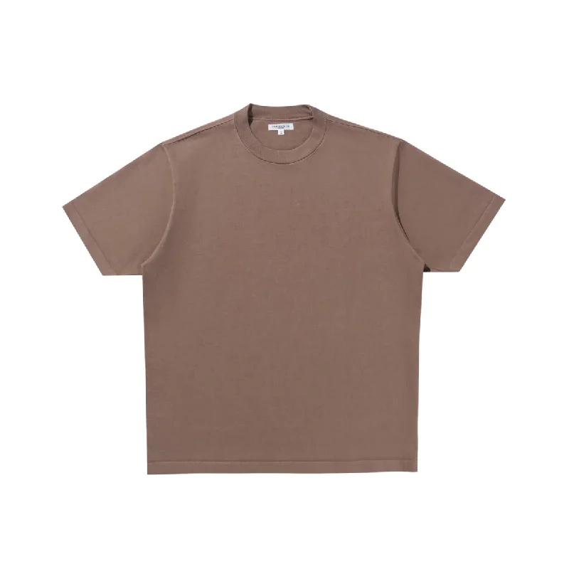 Weekend Bargains Galore Rugby T-Shirt Taupe