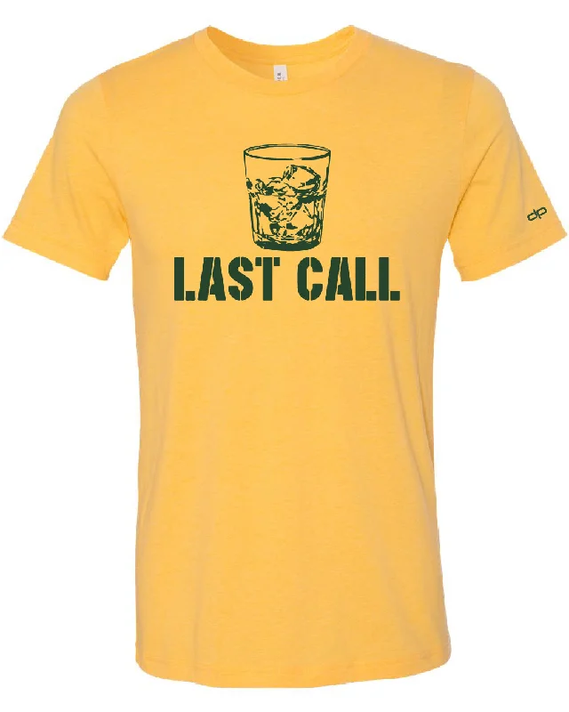 Massive Savings Last Call T-Shirt